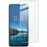 For Xiaomi 11T / 11T Pro IMAK H Series Tempered Glass Film
